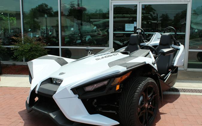 2024 Polaris Slingshot® S