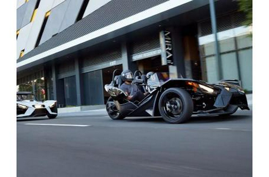 2024 Polaris Slingshot® S