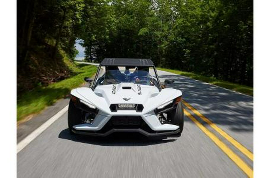 2024 Polaris Slingshot® S