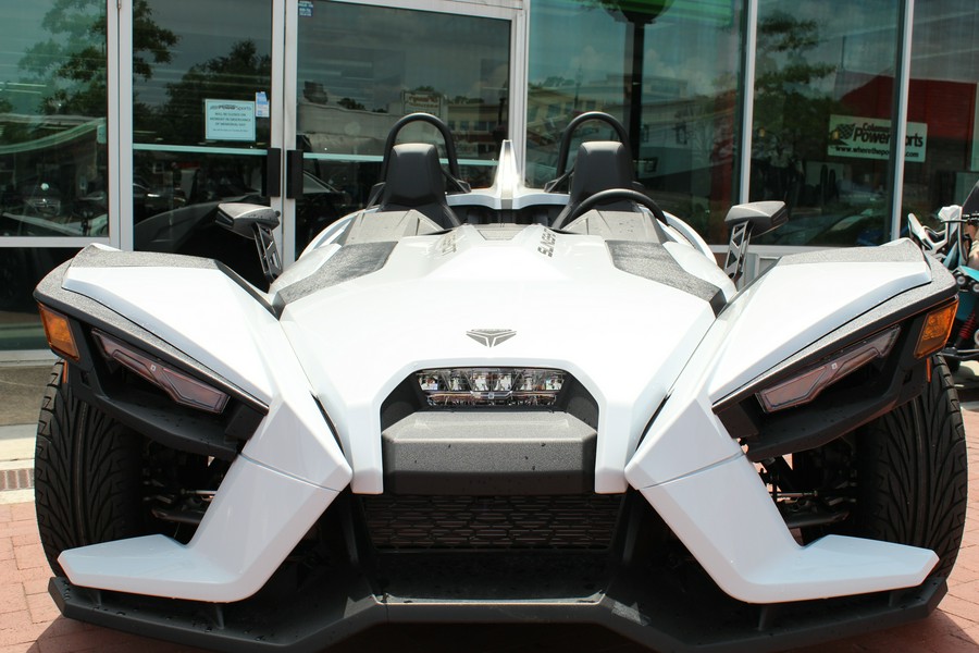 2024 Polaris Slingshot® S