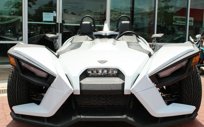 2024 Polaris Slingshot® S