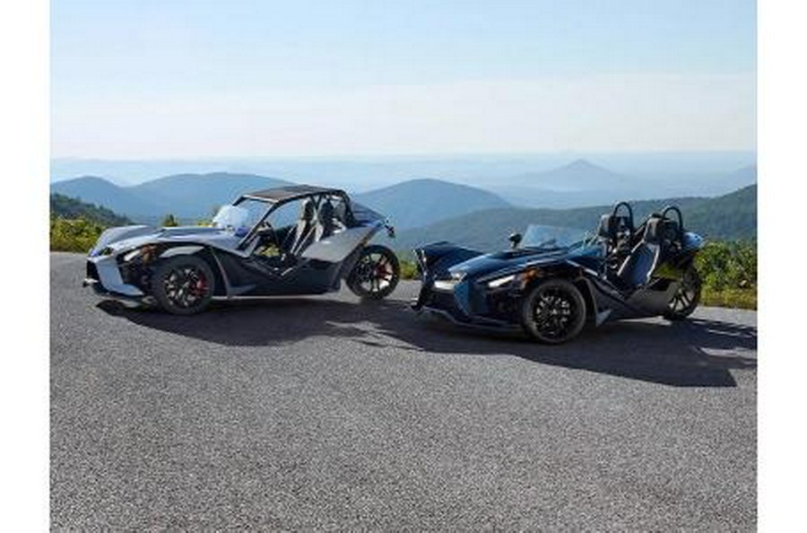 2024 Polaris Slingshot® S