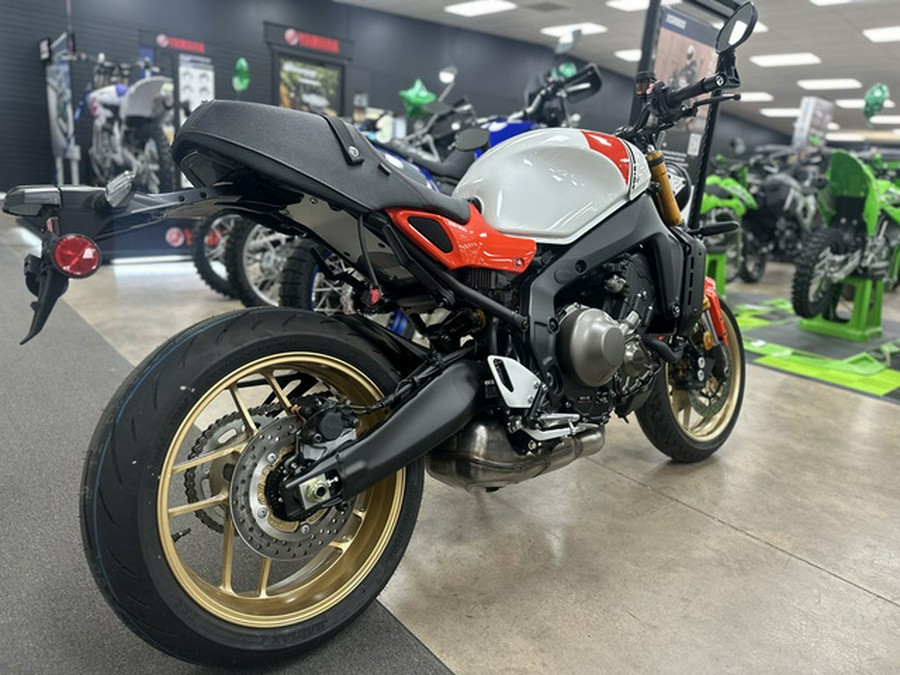 2024 Yamaha XSR 900