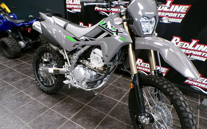 2025 Kawasaki KLX®300