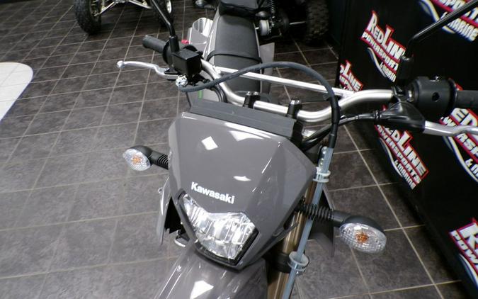 2025 Kawasaki KLX®300