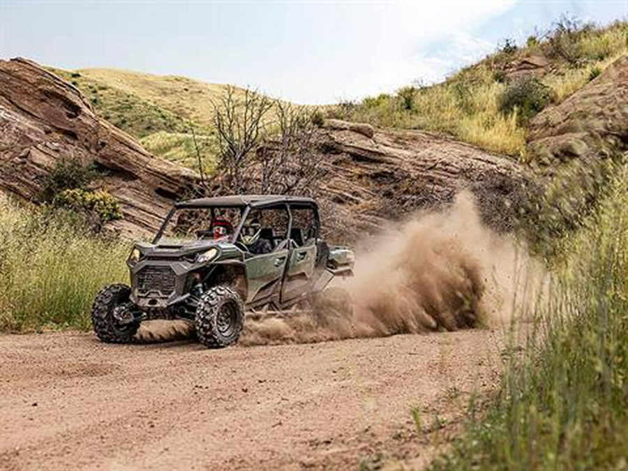 2025 Can-Am Commander DPS 1000R