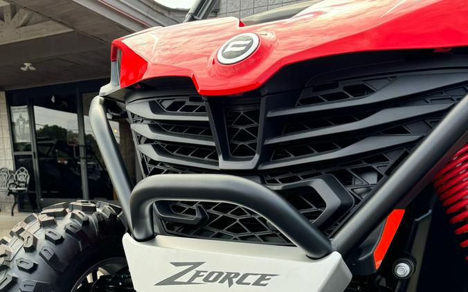 2024 CFMOTO ZForce 950 Sport