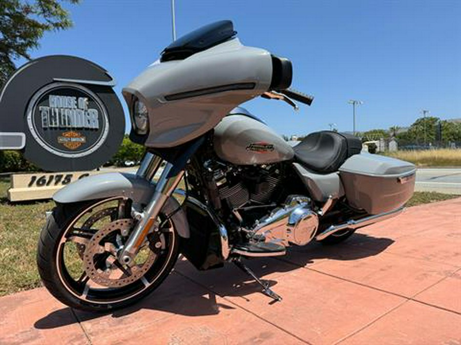 2024 Harley-Davidson Street Glide®