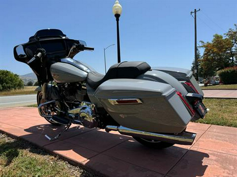 2024 Harley-Davidson Street Glide®