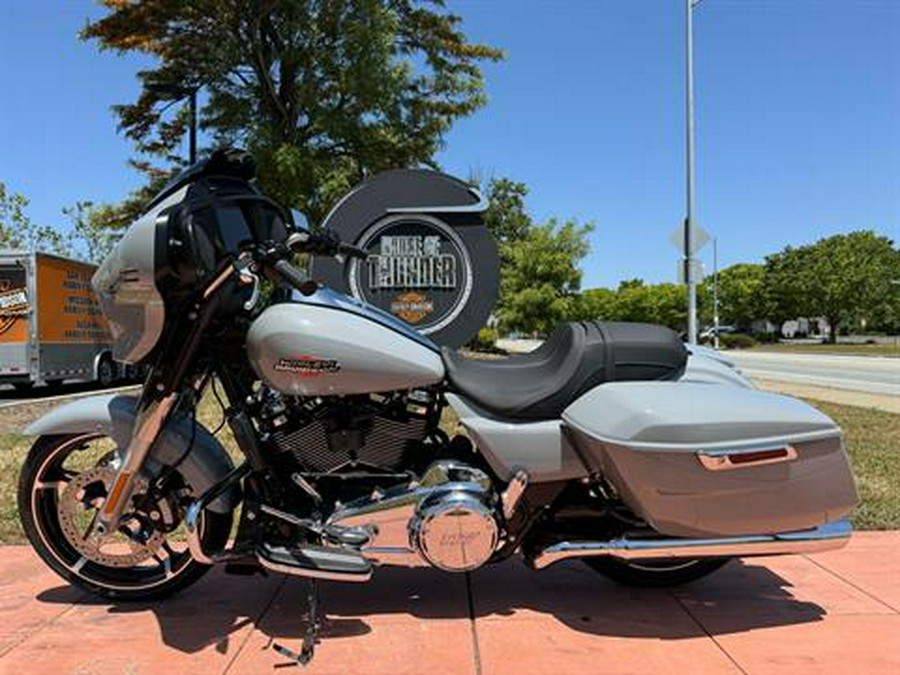 2024 Harley-Davidson Street Glide®