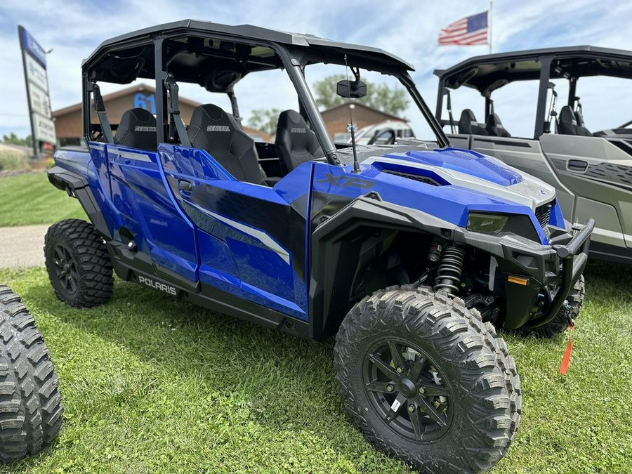 2024 Polaris® General XP 4 1000 Ultimate