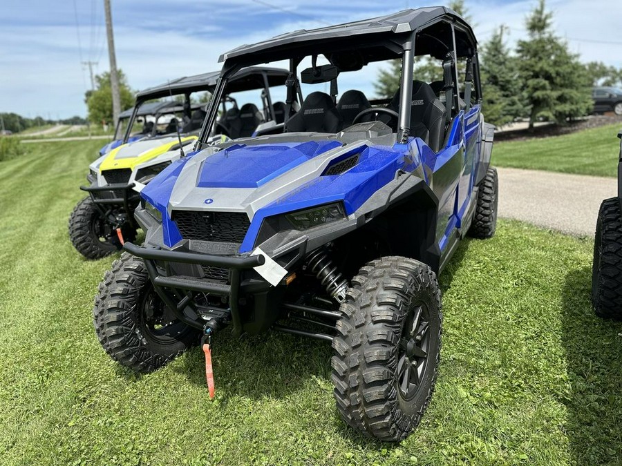 2024 Polaris® General XP 4 1000 Ultimate