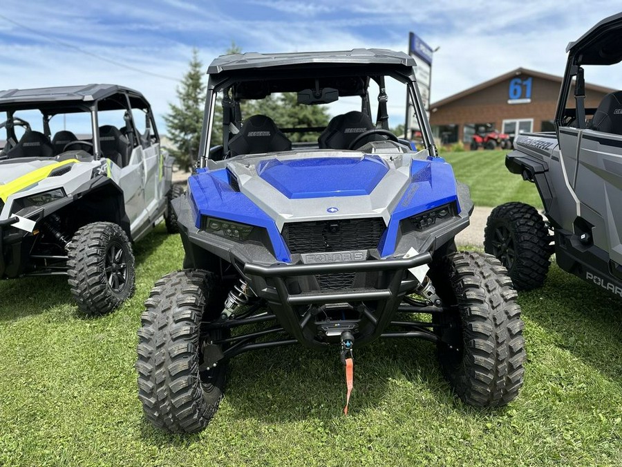 2024 Polaris® General XP 4 1000 Ultimate