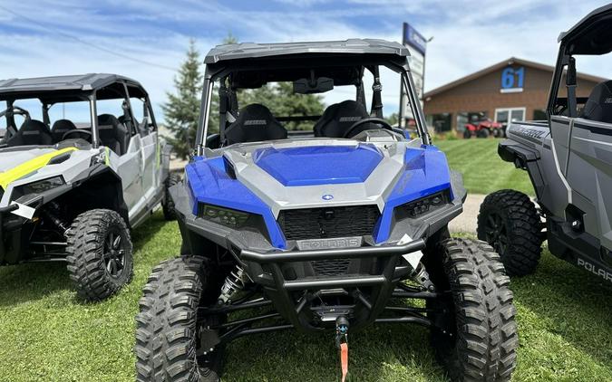 2024 Polaris® General XP 4 1000 Ultimate