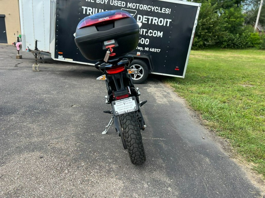 2018 Zero DSR ZF14.4