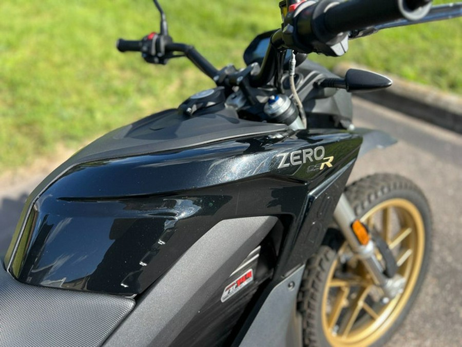 2018 Zero DSR ZF14.4