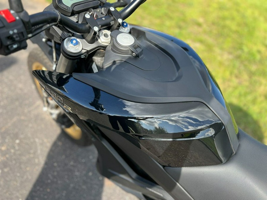 2018 Zero DSR ZF14.4