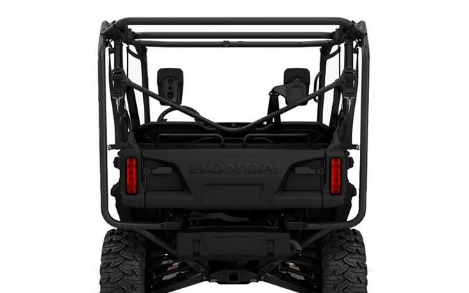 2024 Honda Pioneer 1000-5 EPS