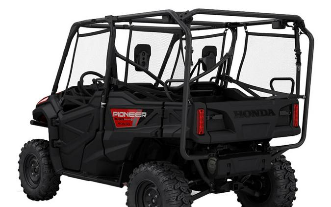 2024 Honda Pioneer 1000-5 EPS