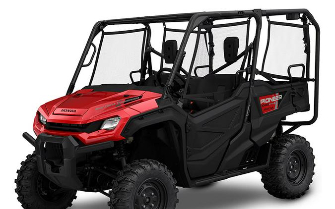 2024 Honda Pioneer 1000-5 EPS