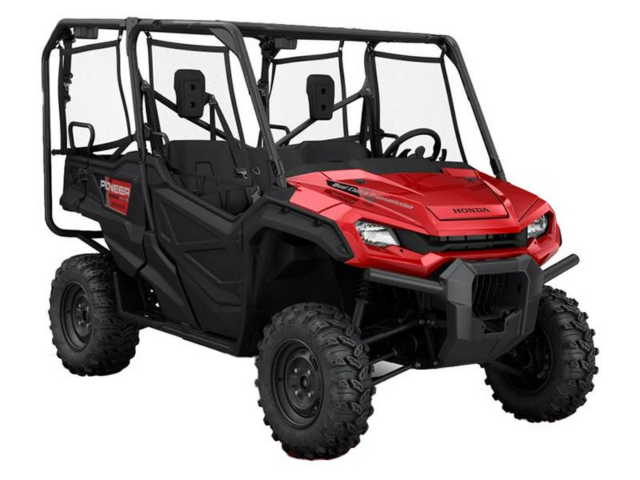 2024 Honda Pioneer 1000-5 EPS