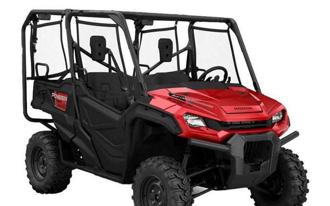 2024 Honda Pioneer 1000-5 EPS