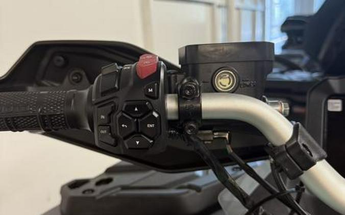 2025 CFMOTO CFORCE 800 Touring