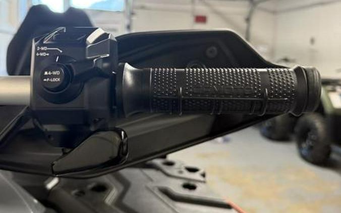 2025 CFMOTO CFORCE 800 Touring