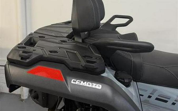 2025 CFMOTO CFORCE 800 Touring