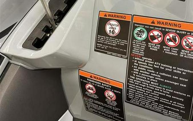 2025 CFMOTO CFORCE 800 Touring