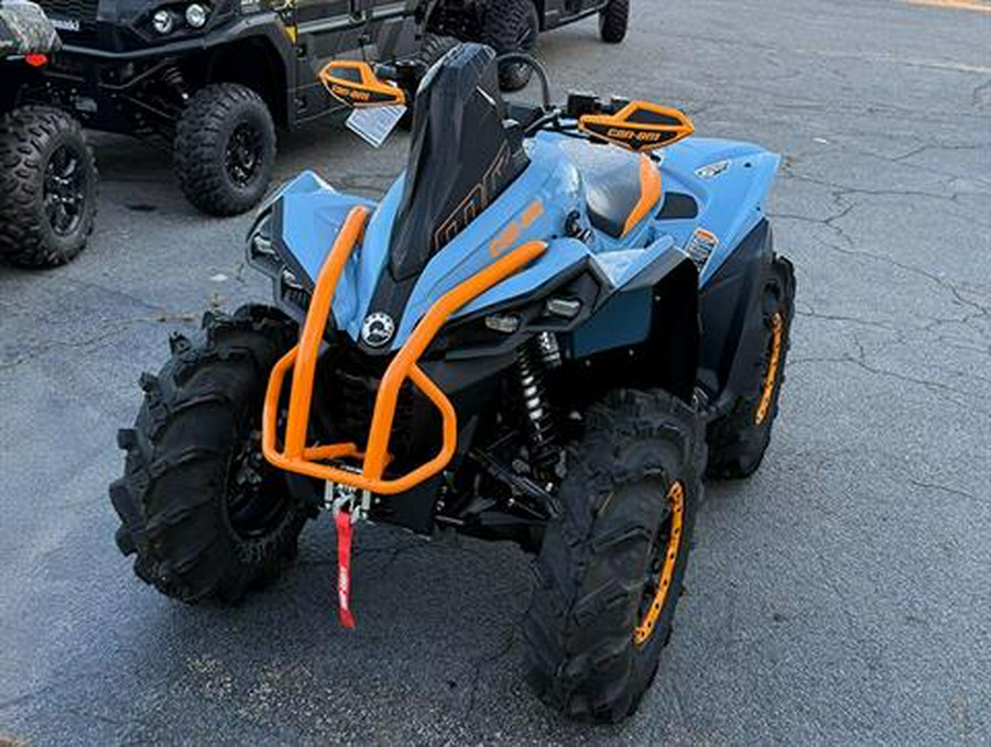 2025 Can-Am Renegade X MR 1000R