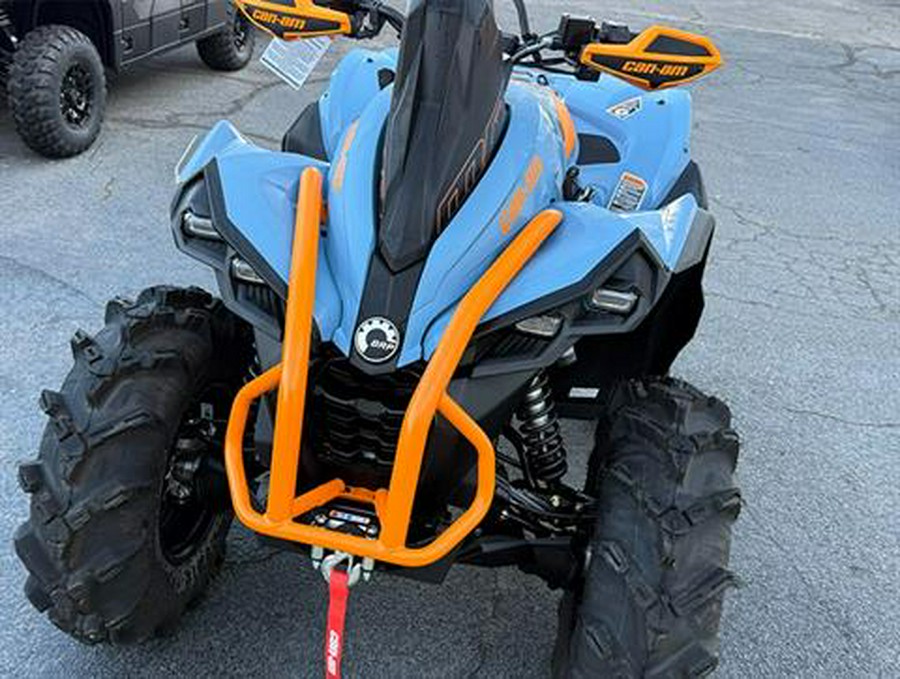 2025 Can-Am Renegade X MR 1000R