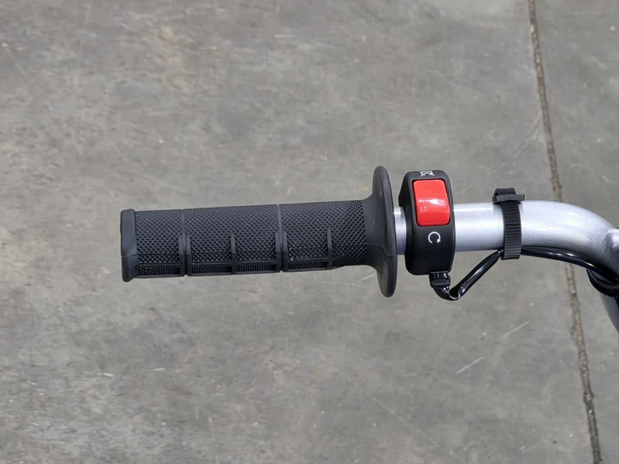 2026 Yamaha TT-R 110E