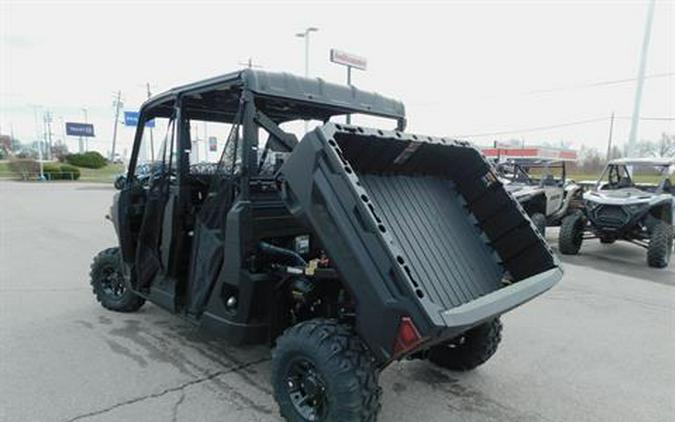 2022 Polaris Ranger Crew XP 1000 Premium
