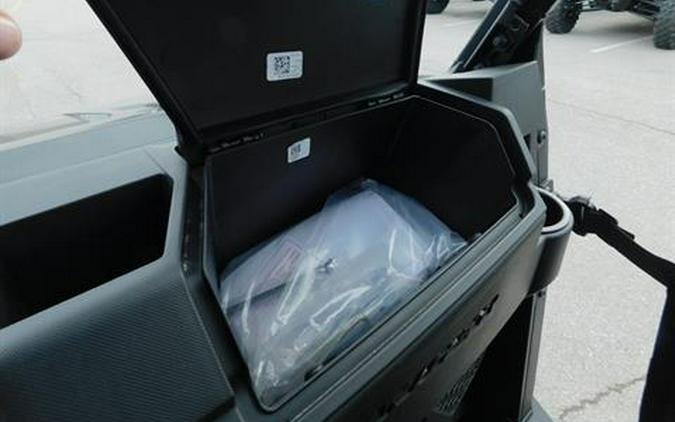 2022 Polaris Ranger Crew XP 1000 Premium