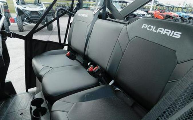 2022 Polaris Ranger Crew XP 1000 Premium