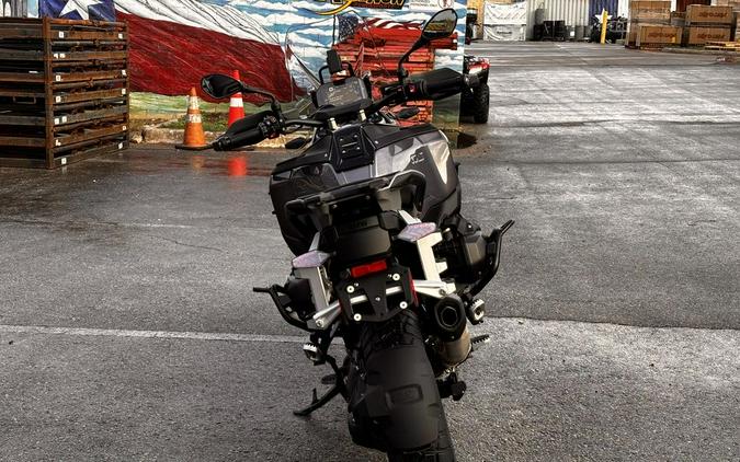 2026 BMW R 1300 GS Adventure Triple Black