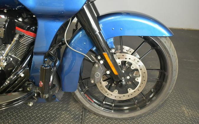 2019 Harley-Davidson CVO Road Glide