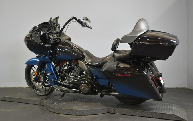 2019 Harley-Davidson CVO Road Glide