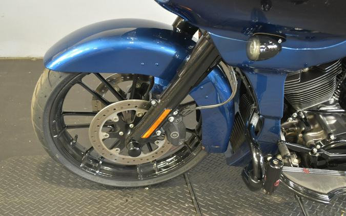 2019 Harley-Davidson CVO Road Glide