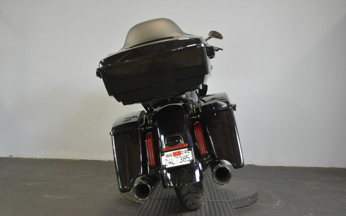 2019 Harley-Davidson CVO Road Glide