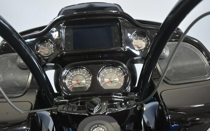 2019 Harley-Davidson CVO Road Glide