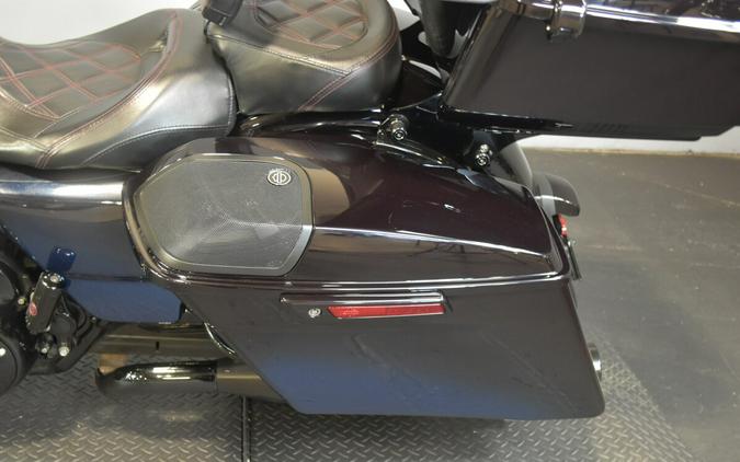 2019 Harley-Davidson CVO Road Glide