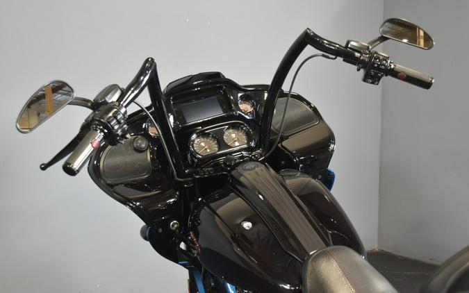 2019 Harley-Davidson CVO Road Glide