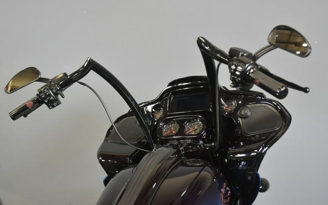 2019 Harley-Davidson CVO Road Glide