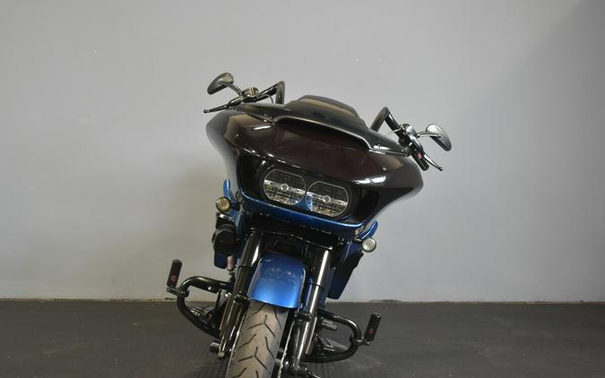 2019 Harley-Davidson CVO Road Glide