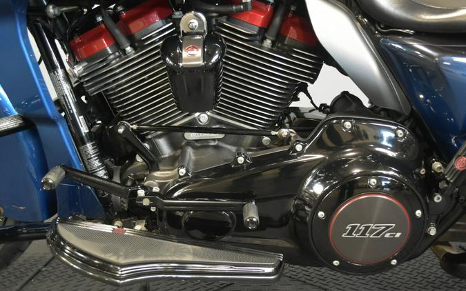 2019 Harley-Davidson CVO Road Glide