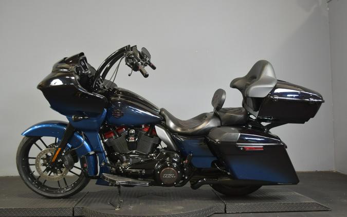 2019 Harley-Davidson CVO Road Glide