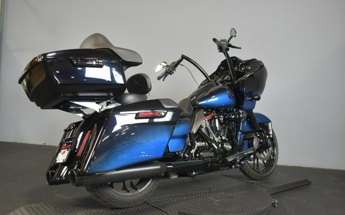 2019 Harley-Davidson CVO Road Glide