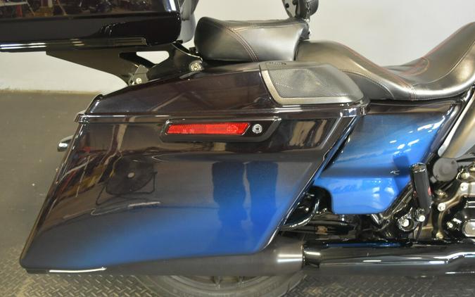 2019 Harley-Davidson CVO Road Glide